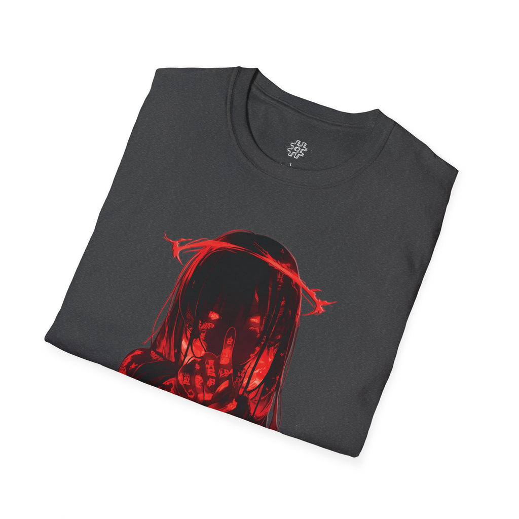 Cyber Girl T-Shirt