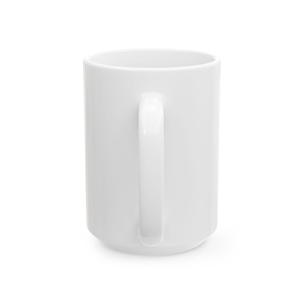 BTW, I Use Arch Mug — Linux Arch Ceramic Coffee Cup (11oz/15oz)