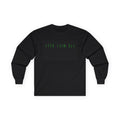 Fork bomb Long Sleeve Tee