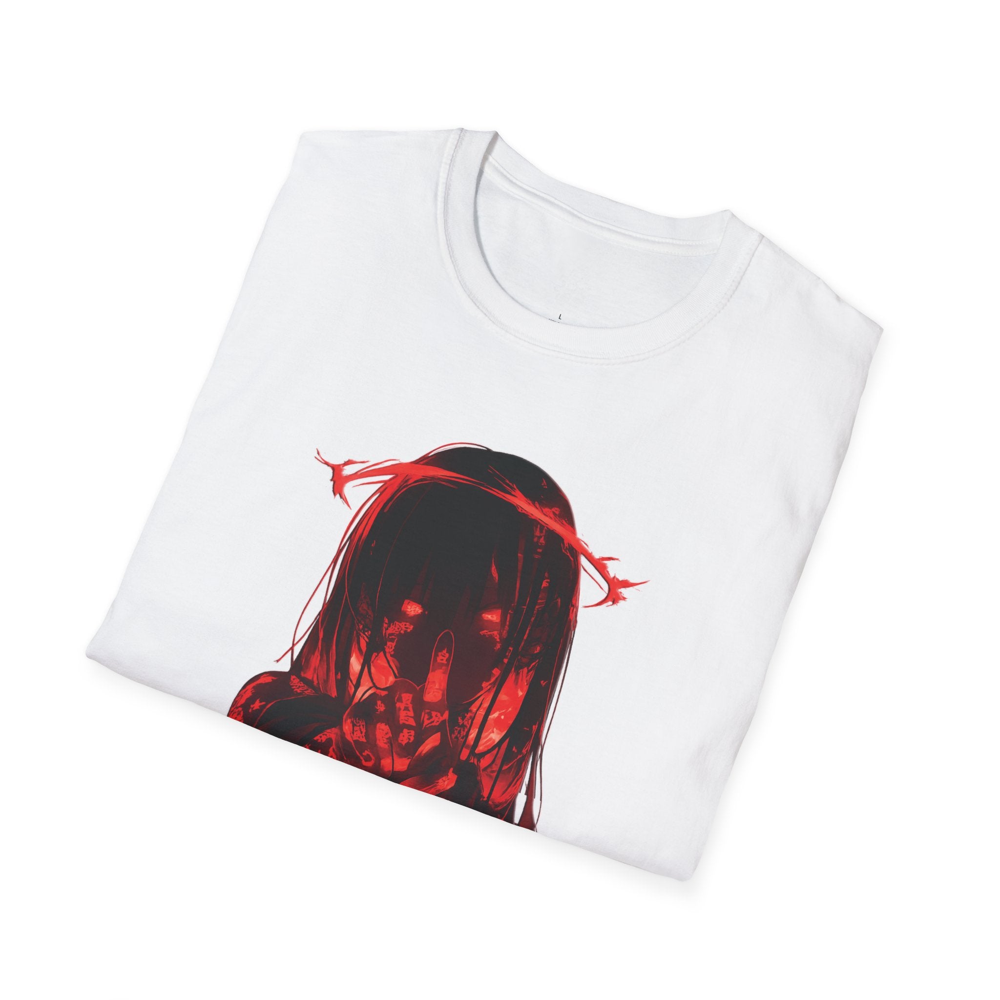 Cyber Girl T-Shirt