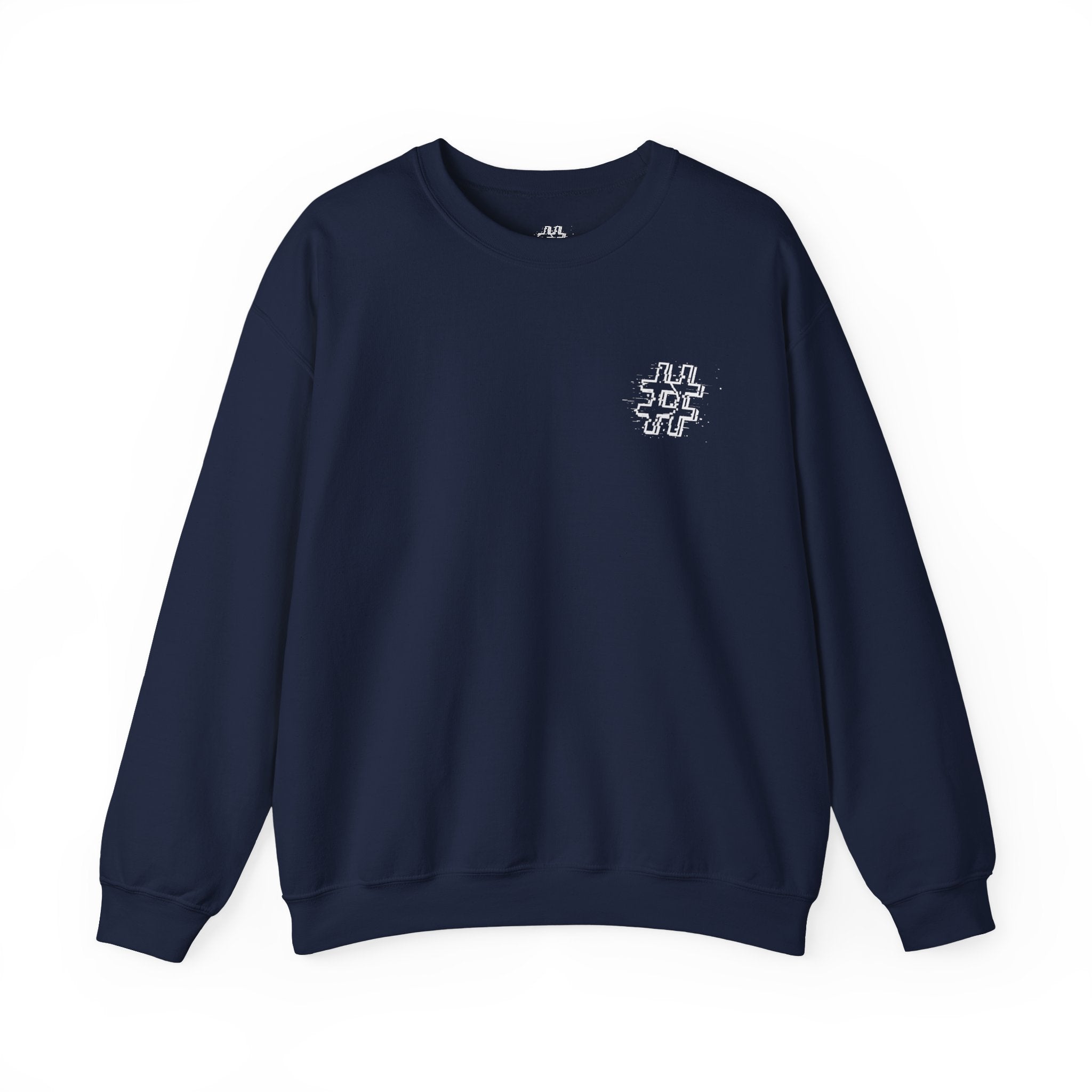 Forf Bomb Sweatshirt