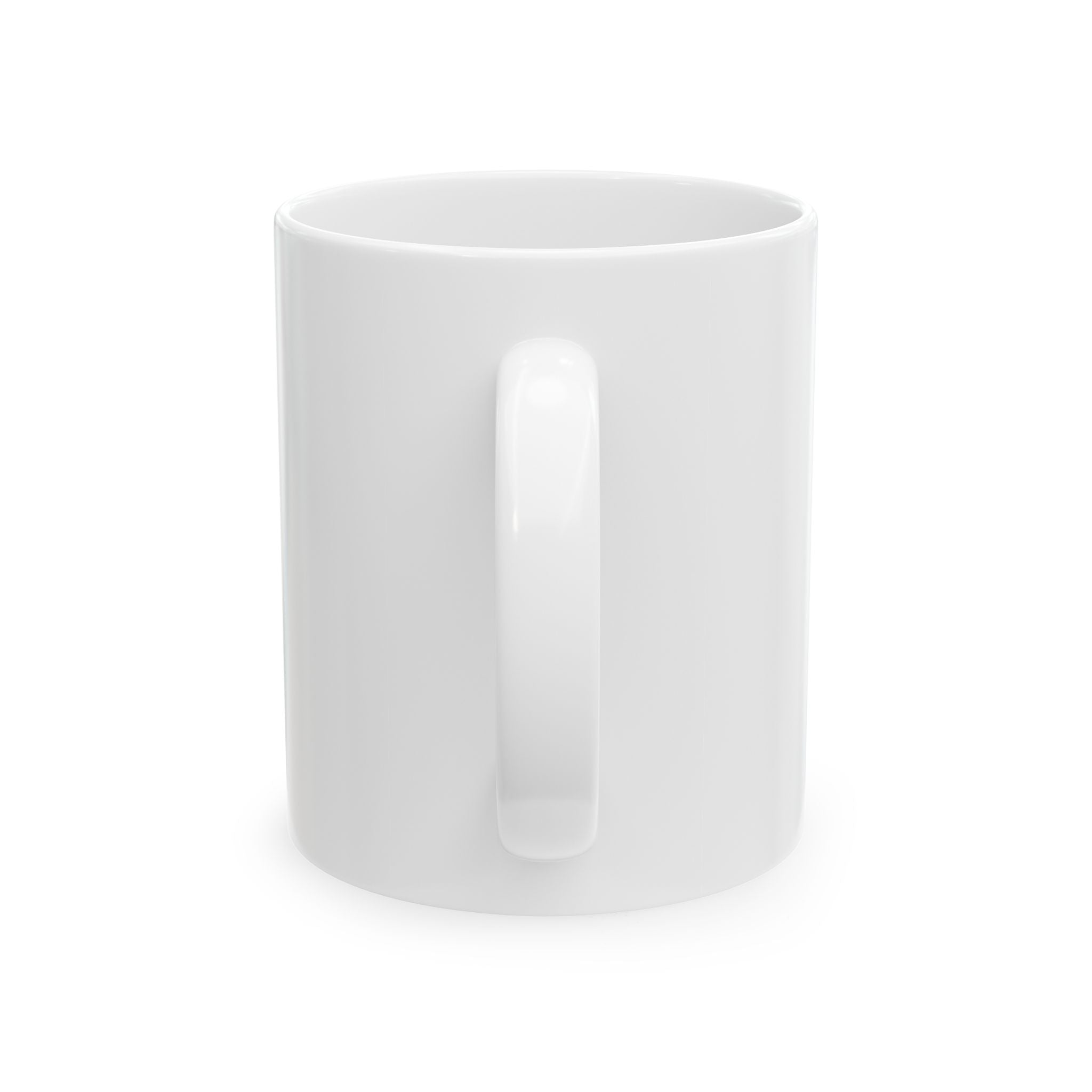 BTW, I Use Arch Mug — Linux Arch Ceramic Coffee Cup (11oz/15oz)