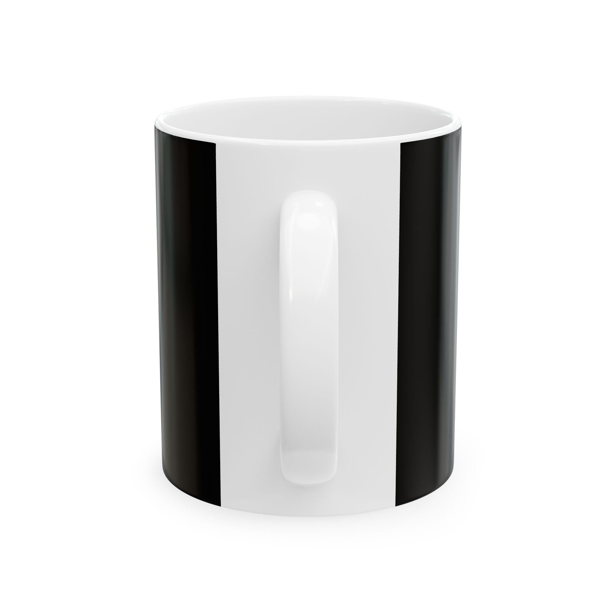 It was the dns, it's always the dns — Ceramic Coffee Cup (11oz/15oz)