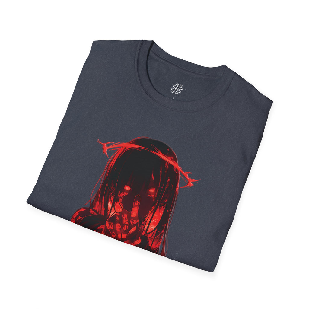 Cyber Girl T-Shirt