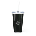Matrix Code Tumbler