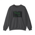 Flag Owned Sweatshirt - Linux terminal