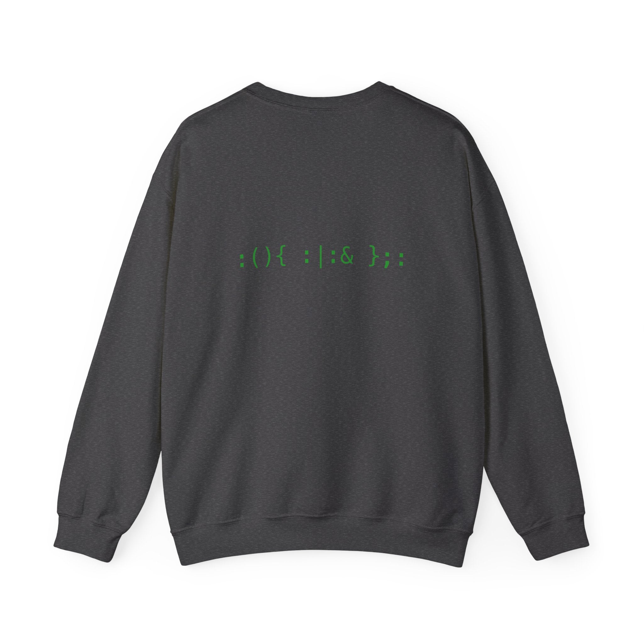 Forf Bomb Sweatshirt