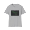 Flag Owned T-shirt - Terminal