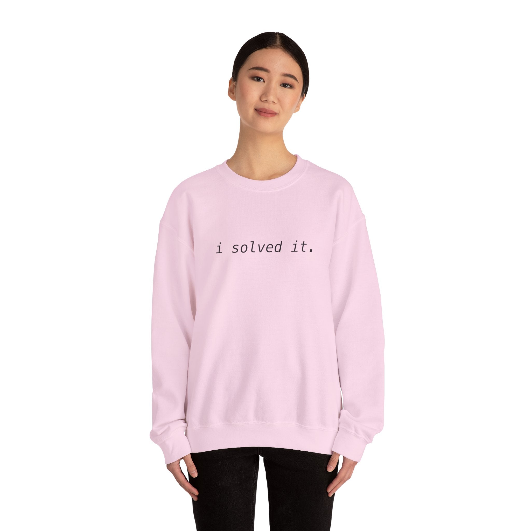 Capture The Flag Sweatshirt - Linux terminal