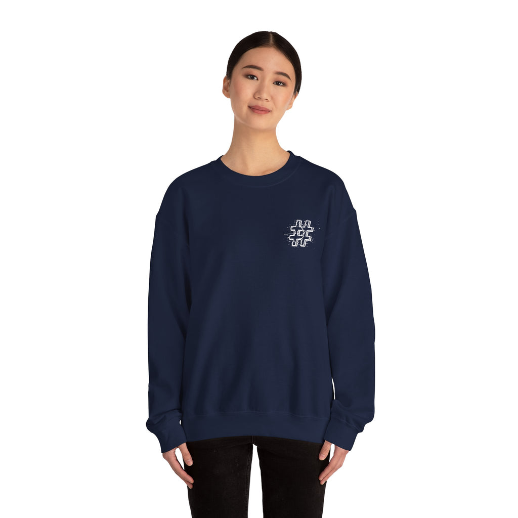 Forf Bomb Sweatshirt