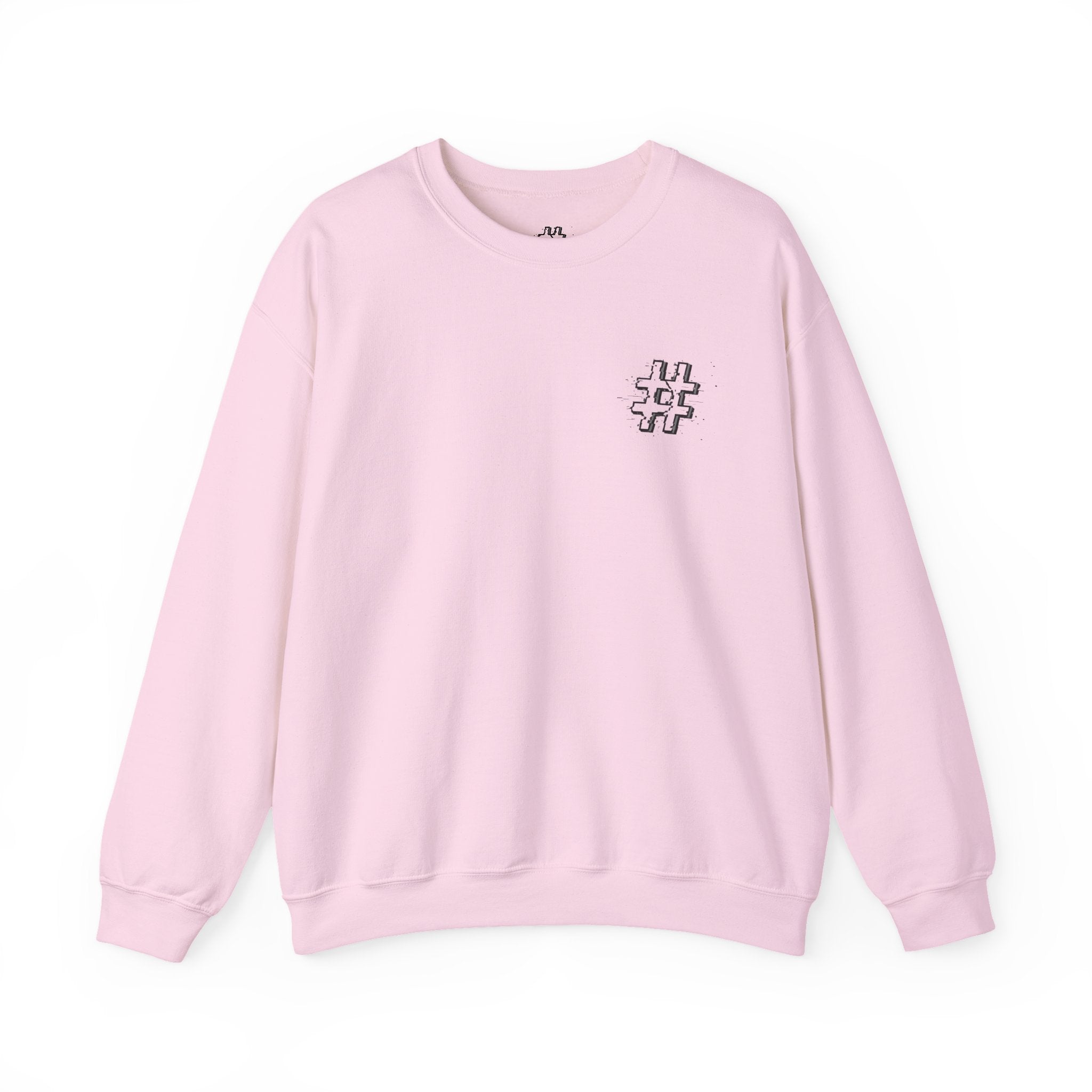 Cyber Angel Sweatshirt